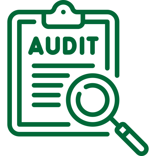 Stockroom & Truck Audits