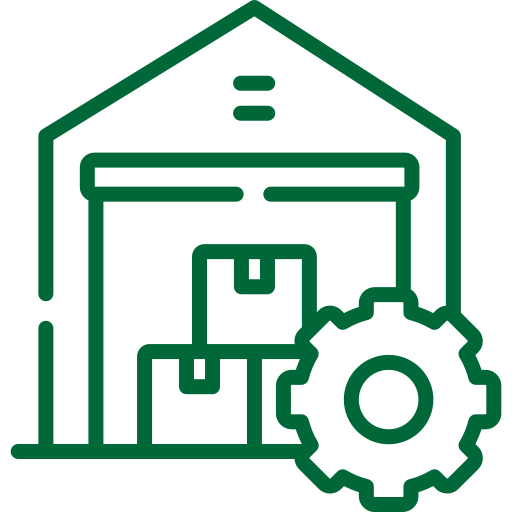 Automated Inventory Tracking